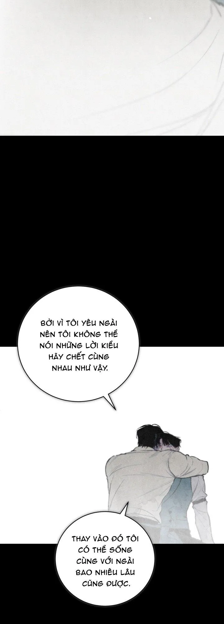 DINH THỰ MA ÁM Chapter 14 Trang 24