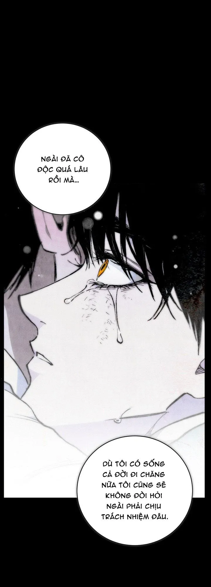 DINH THỰ MA ÁM Chapter 14 Trang 25