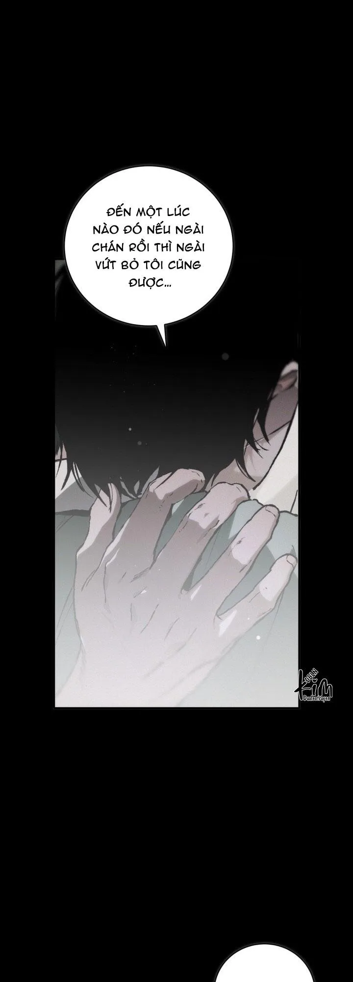 DINH THỰ MA ÁM Chapter 14 Trang 26