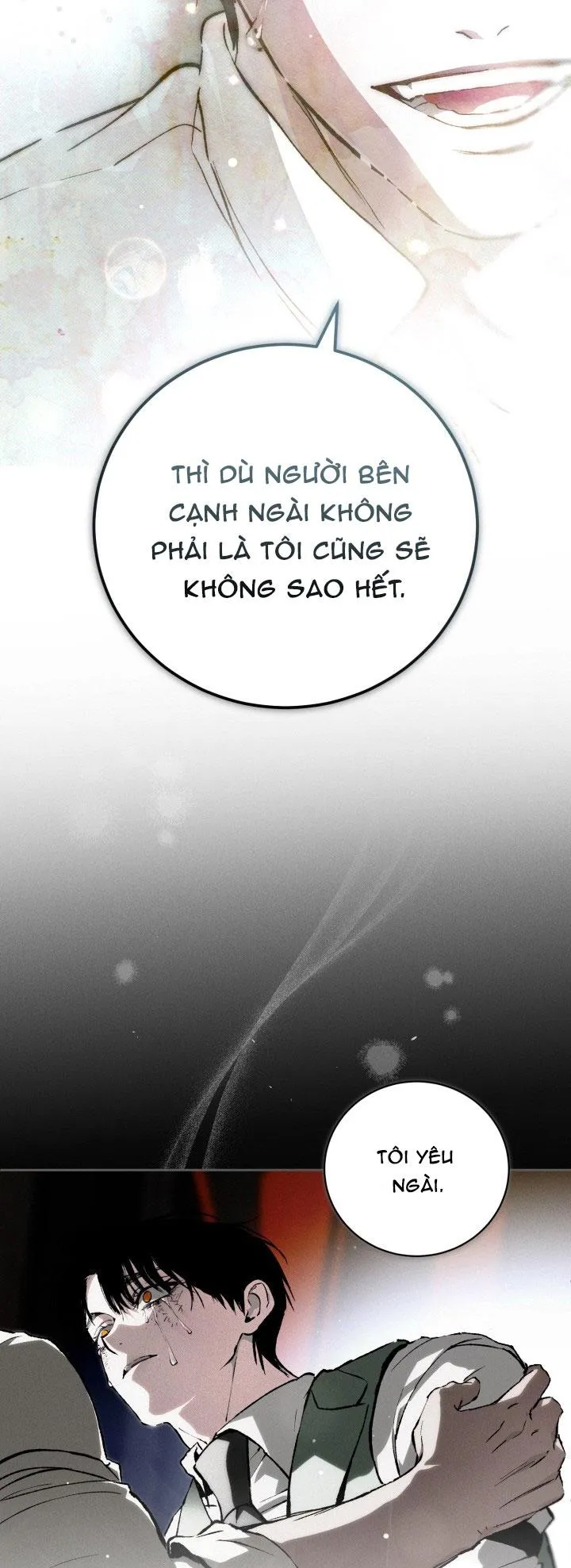 DINH THỰ MA ÁM Chapter 14 Trang 28