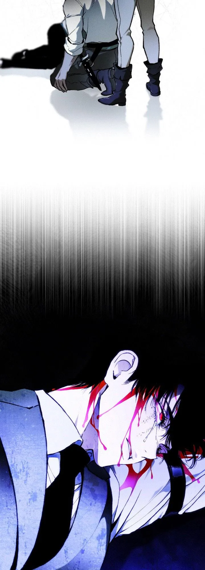 DINH THỰ MA ÁM Chapter 14 Trang 37