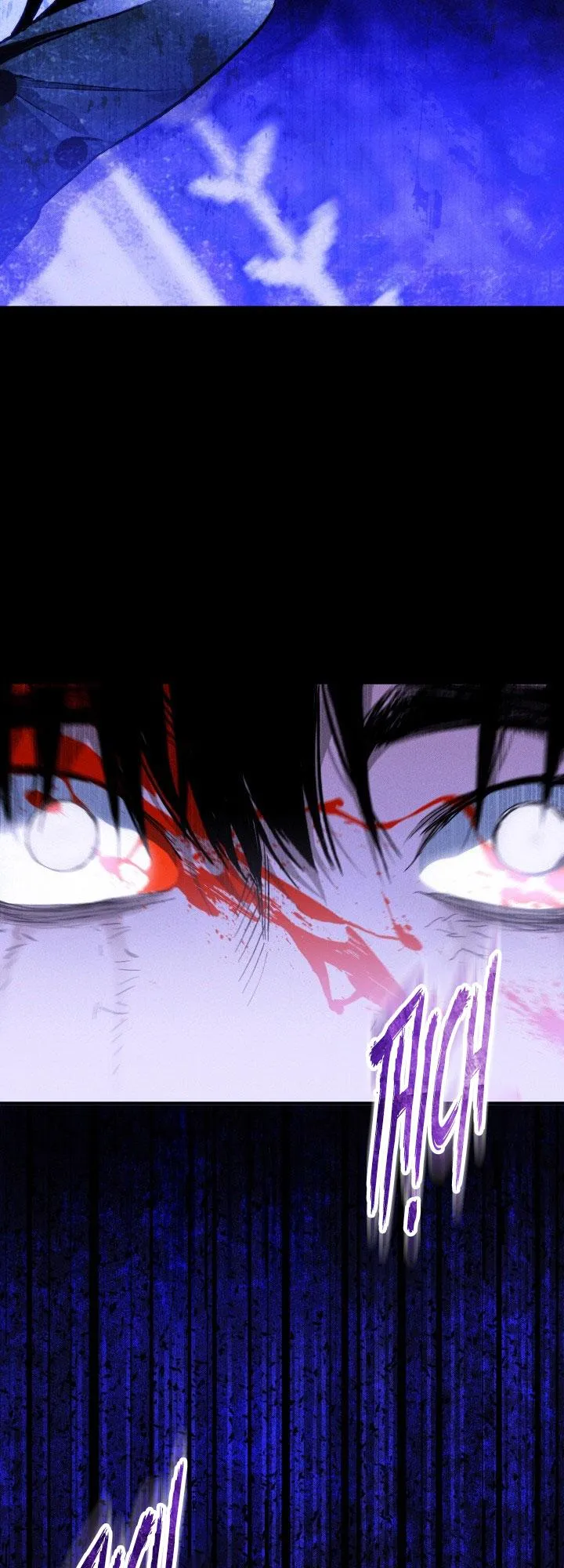 DINH THỰ MA ÁM Chapter 14 Trang 38