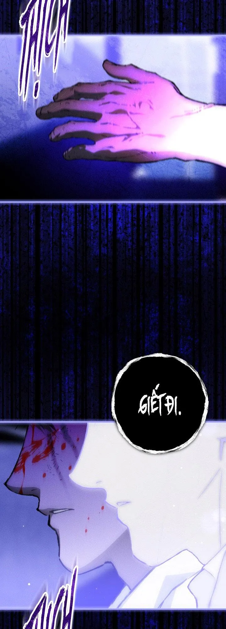 DINH THỰ MA ÁM Chapter 14 Trang 39