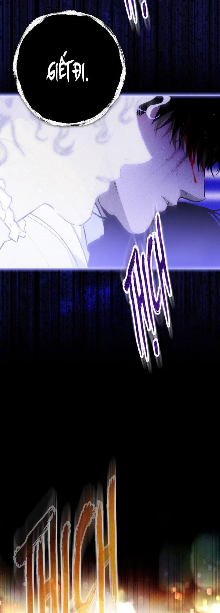DINH THỰ MA ÁM Chapter 14 Trang 41