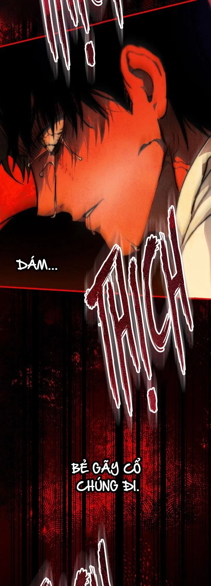 DINH THỰ MA ÁM Chapter 14 Trang 45