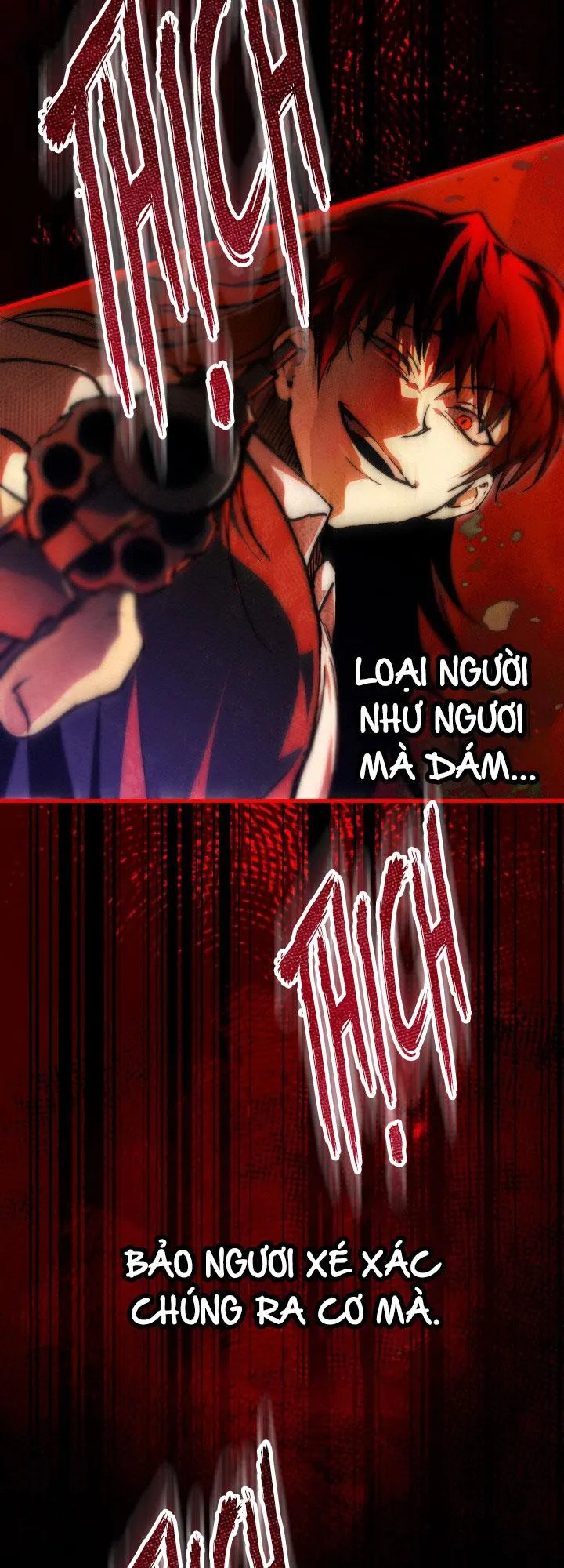 DINH THỰ MA ÁM Chapter 14 Trang 46