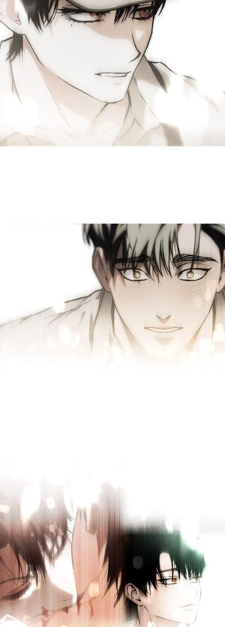 DINH THỰ MA ÁM Chapter 14 Trang 48