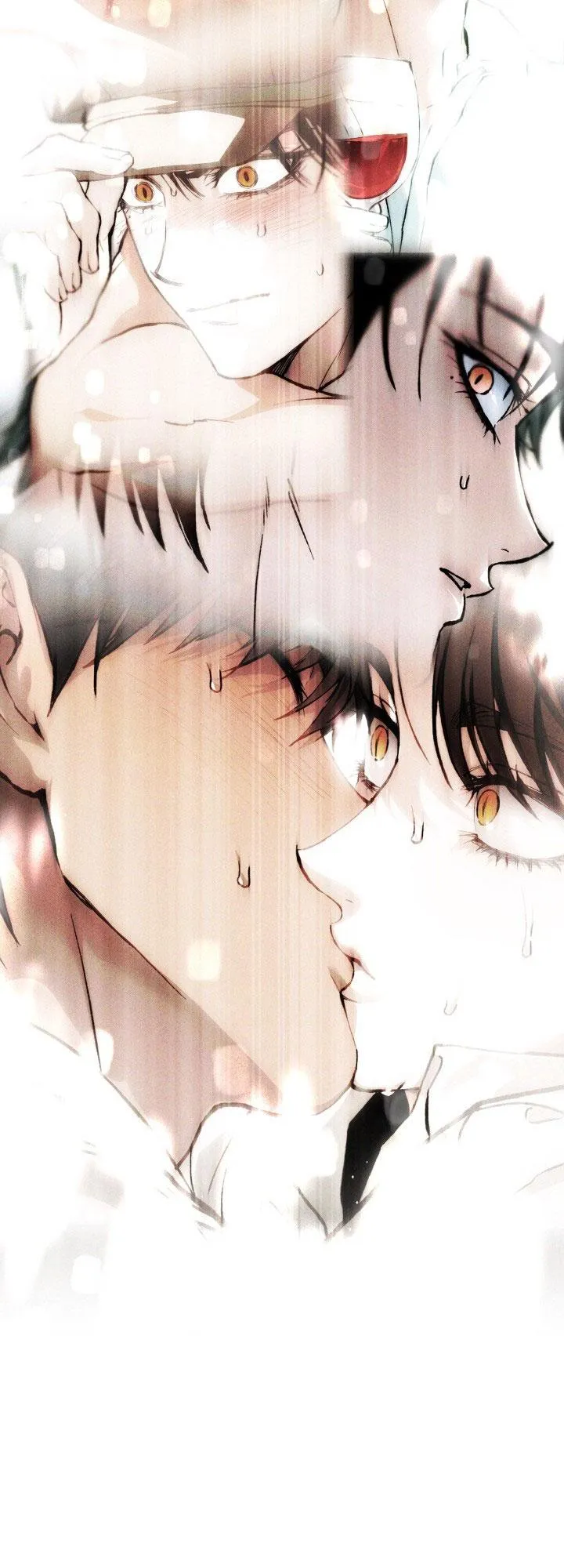 DINH THỰ MA ÁM Chapter 14 Trang 49