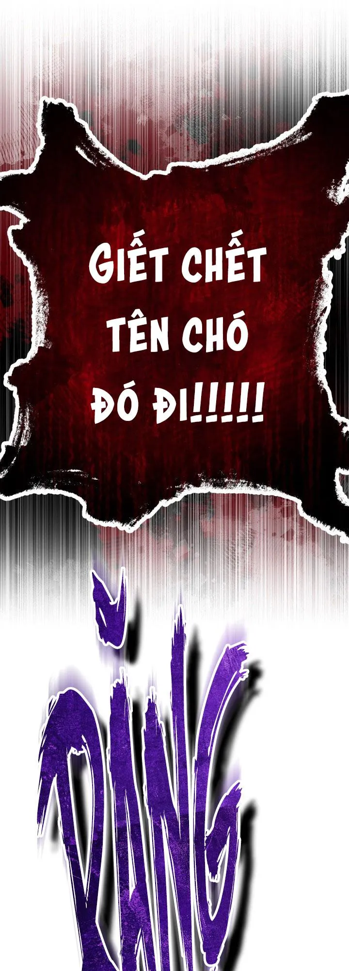 DINH THỰ MA ÁM Chapter 14 Trang 50