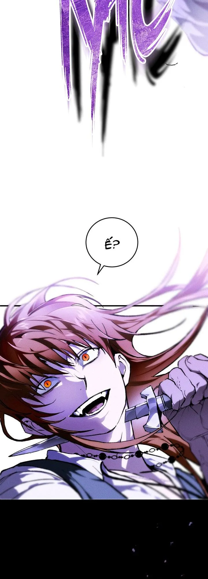 DINH THỰ MA ÁM Chapter 14 Trang 52