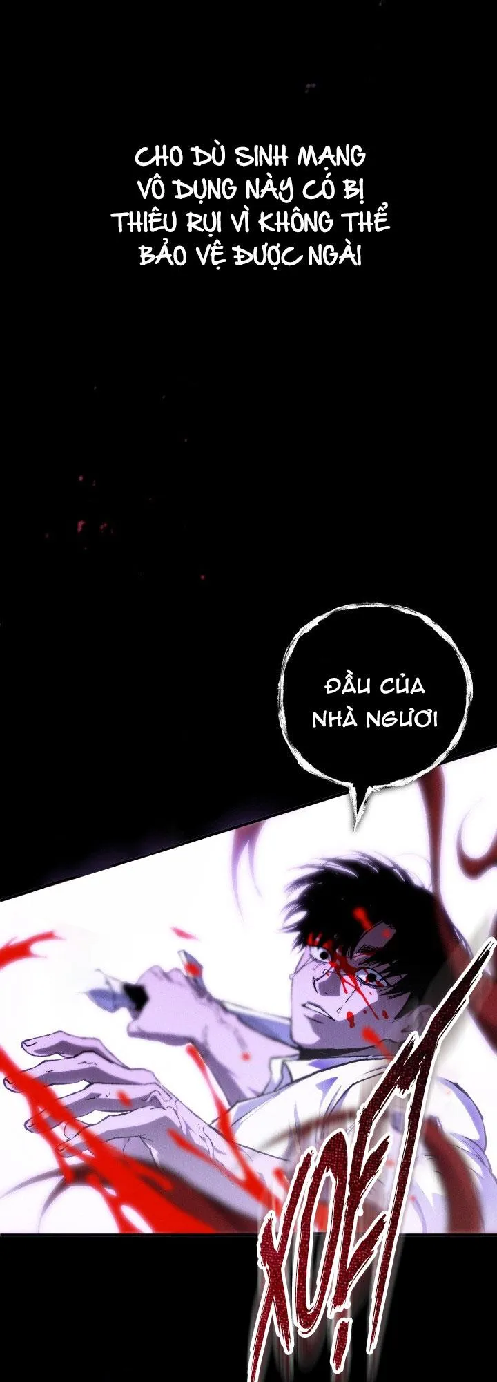 DINH THỰ MA ÁM Chapter 14 Trang 53