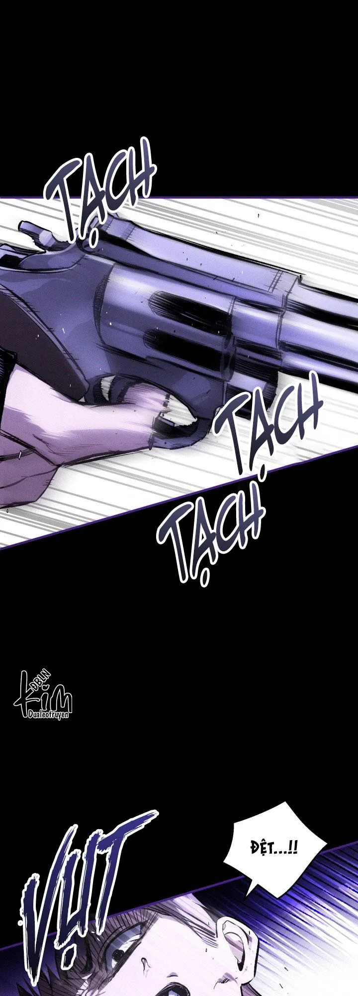 DINH THỰ MA ÁM Chapter 14 Trang 57