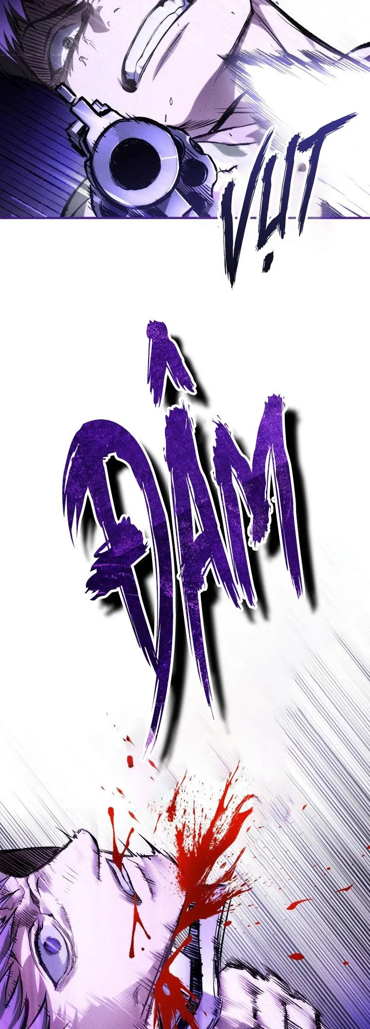 DINH THỰ MA ÁM Chapter 14 Trang 58