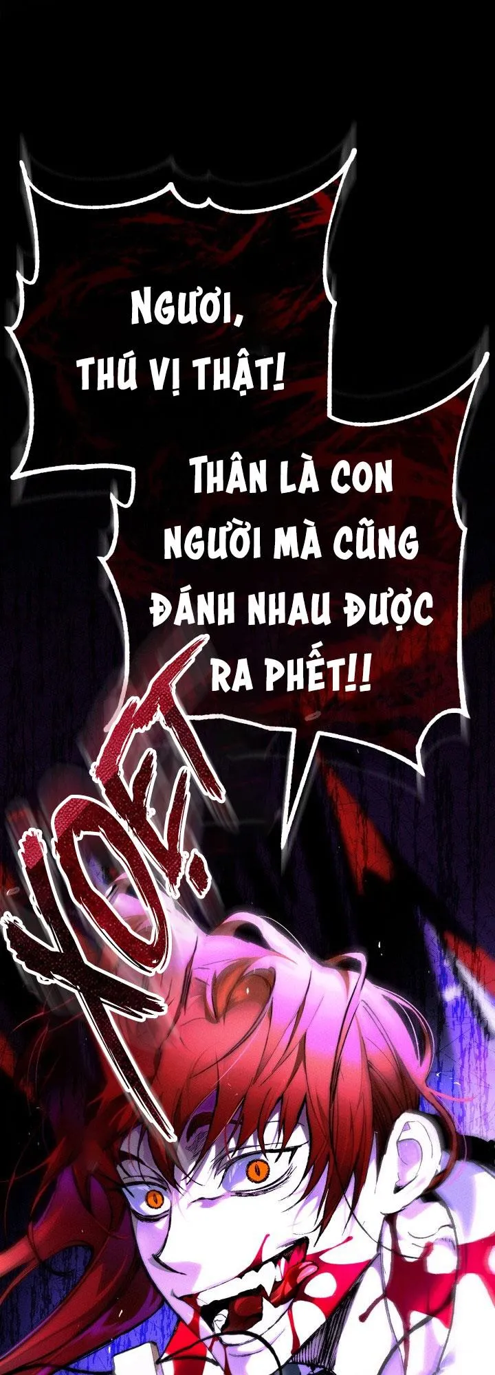 DINH THỰ MA ÁM Chapter 14 Trang 62