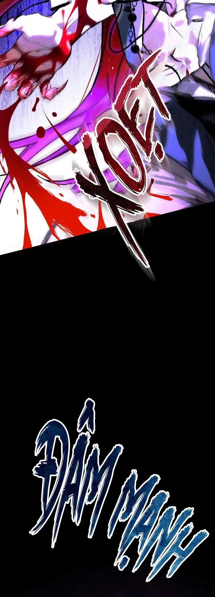 DINH THỰ MA ÁM Chapter 14 Trang 63