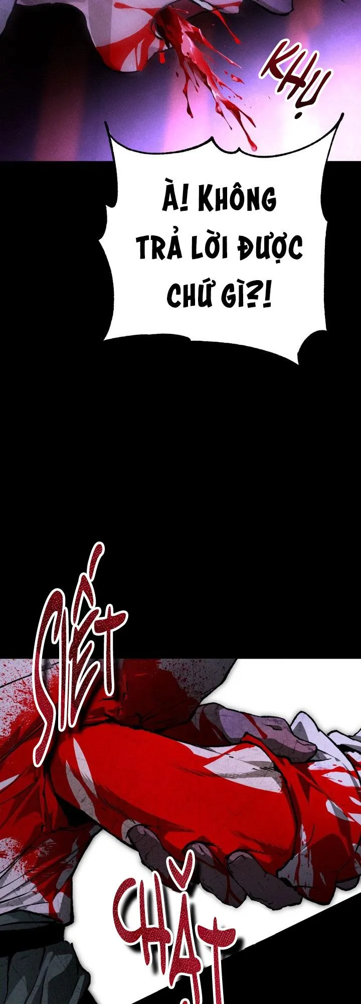 DINH THỰ MA ÁM Chapter 14 Trang 65