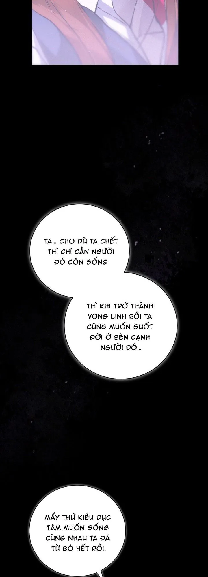 DINH THỰ MA ÁM Chapter 14 Trang 69