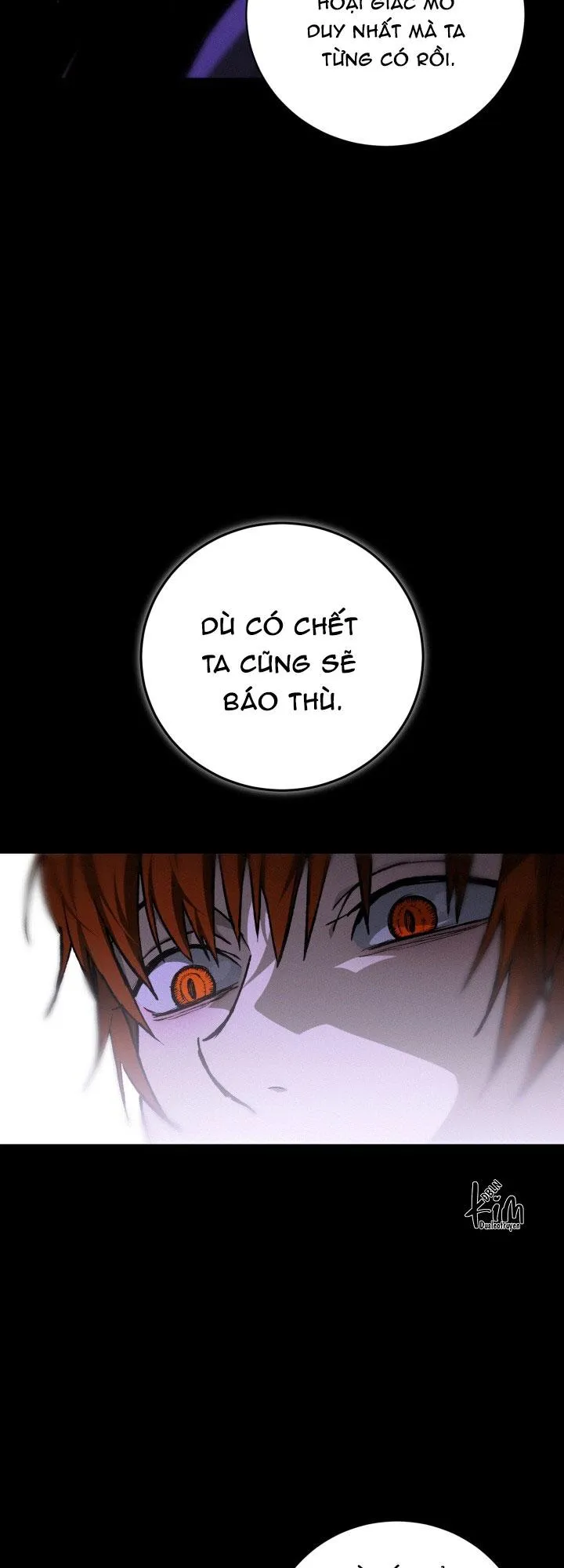 DINH THỰ MA ÁM Chapter 14 Trang 73