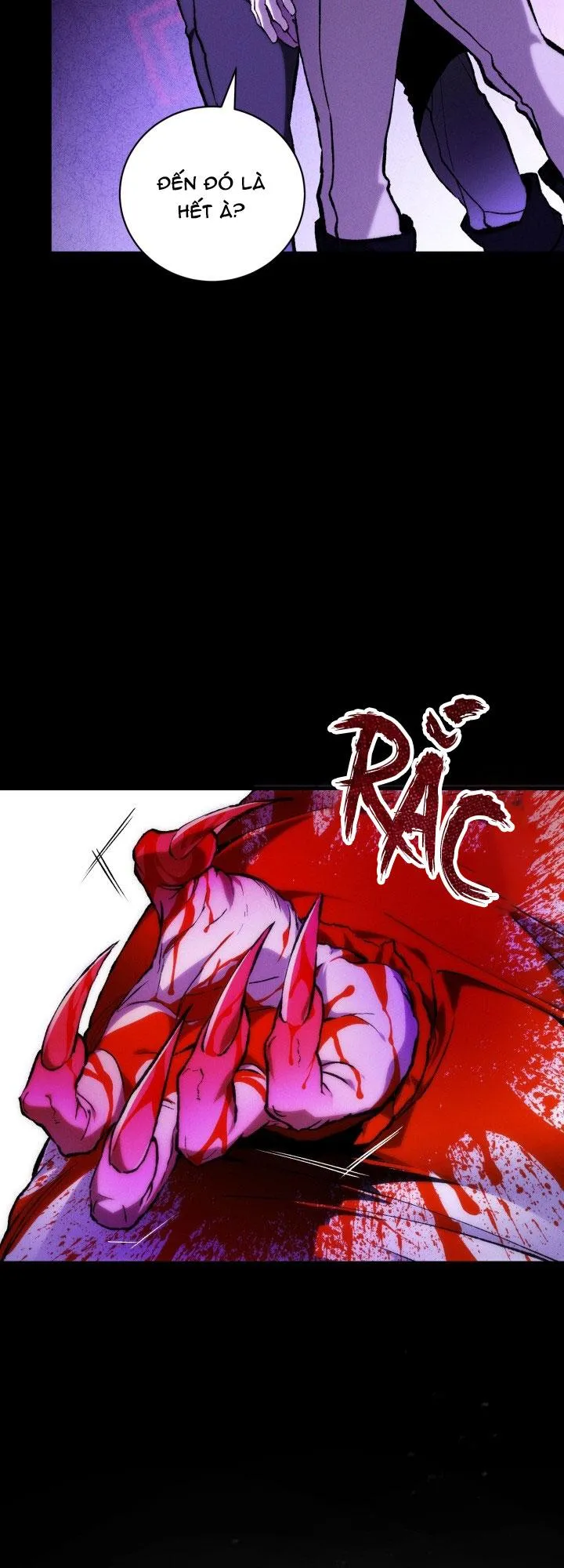 DINH THỰ MA ÁM Chapter 14 Trang 75