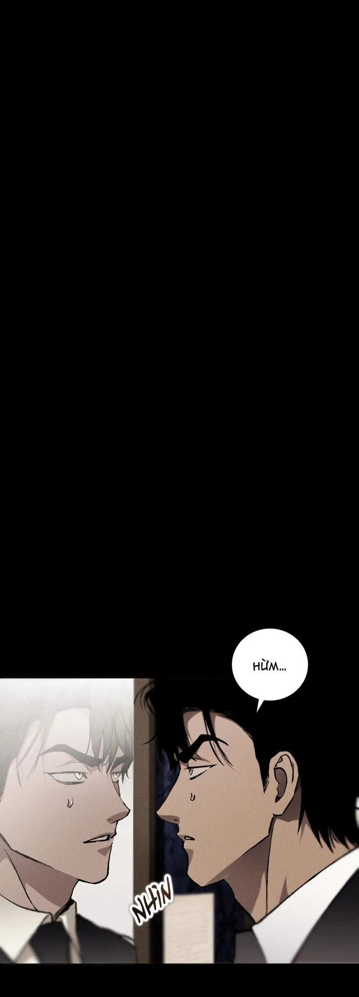 DINH THỰ MA ÁM Chapter 14 Trang 80