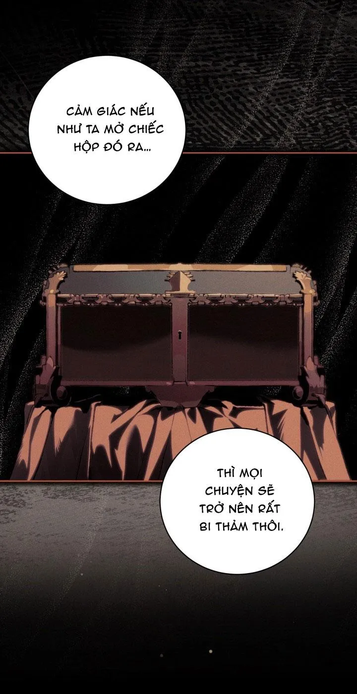 DINH THỰ MA ÁM Chapter 14 Trang 84