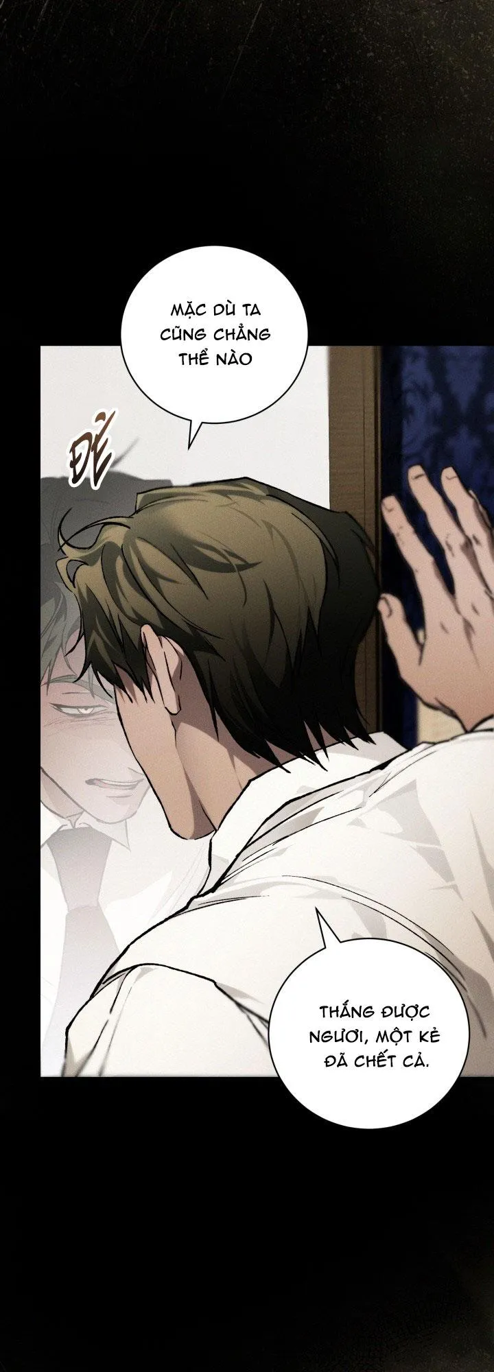 DINH THỰ MA ÁM Chapter 14 Trang 86