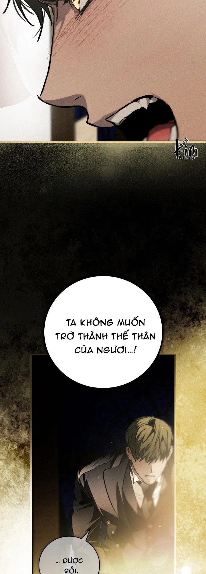 DINH THỰ MA ÁM Chapter 14 Trang 88