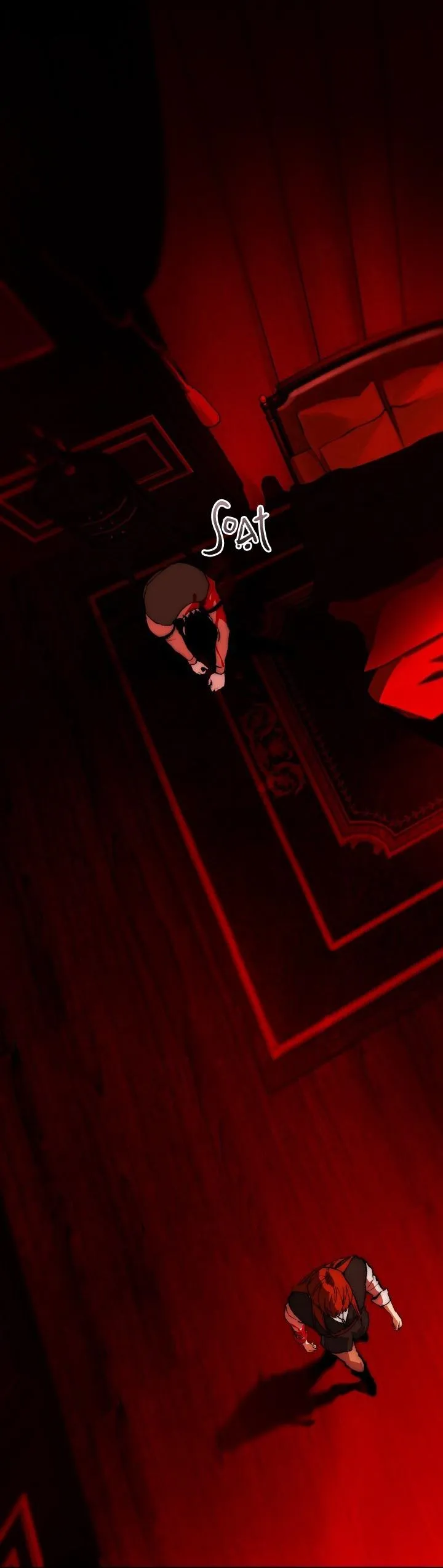 DINH THỰ MA ÁM Chapter 15 Trang 5