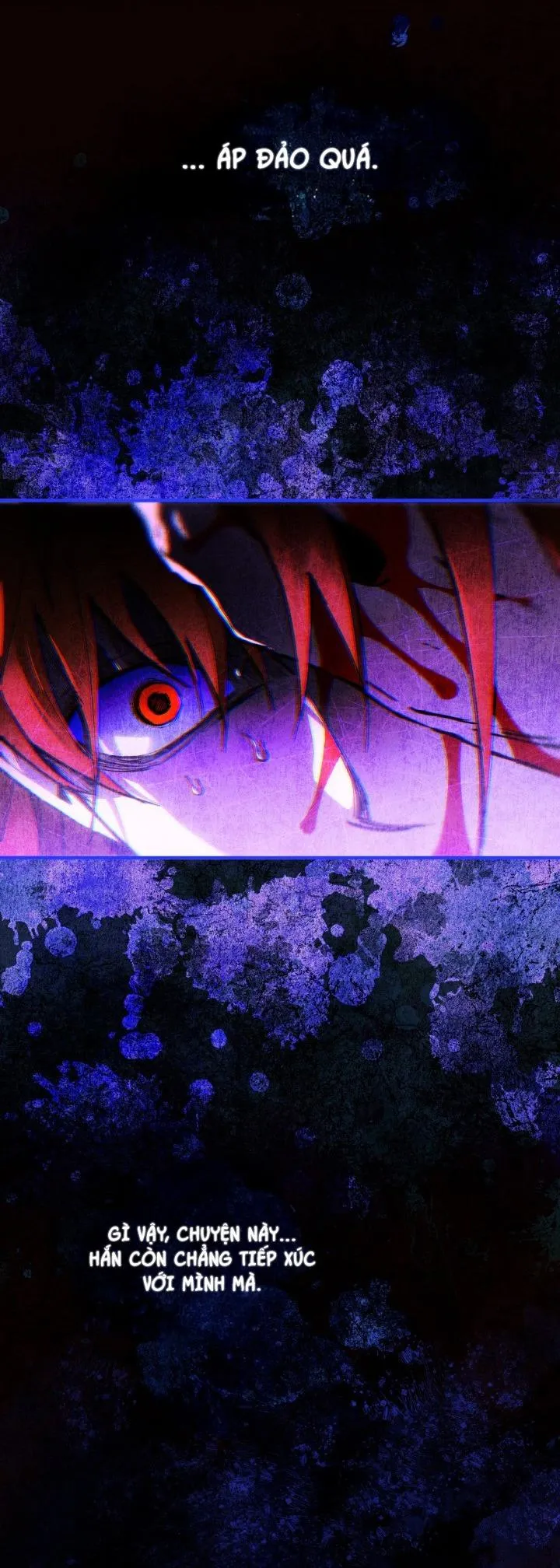 DINH THỰ MA ÁM Chapter 15 Trang 11