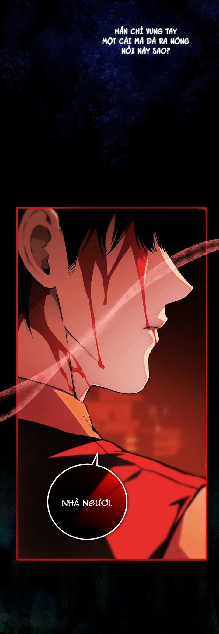 DINH THỰ MA ÁM Chapter 15 Trang 12