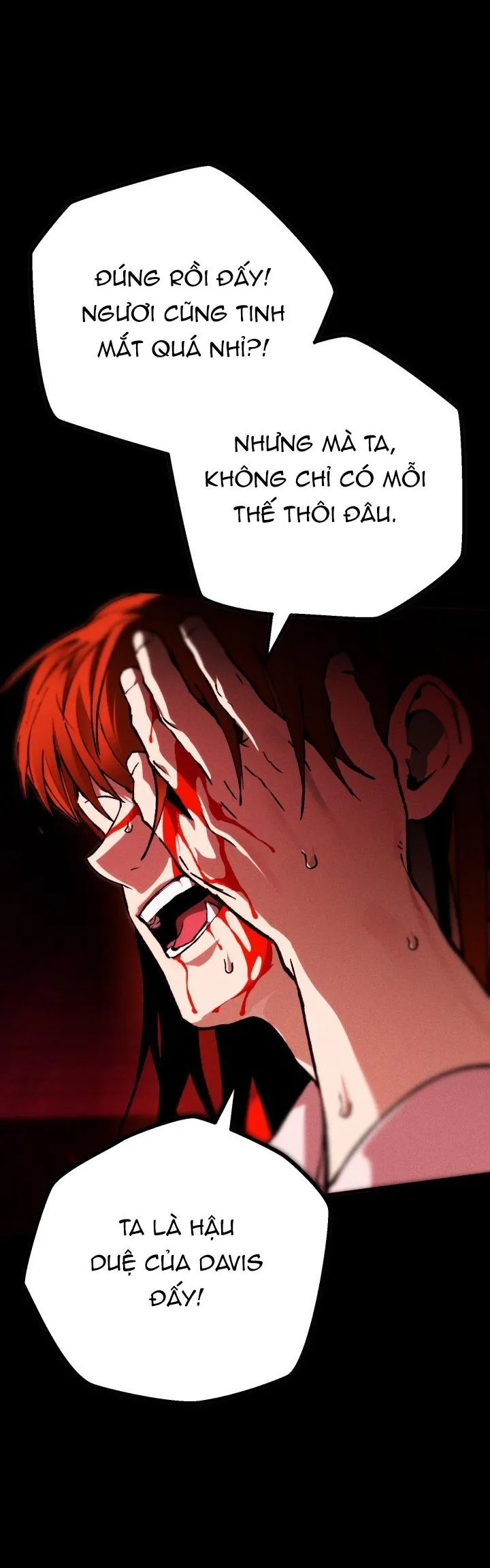 DINH THỰ MA ÁM Chapter 15 Trang 15