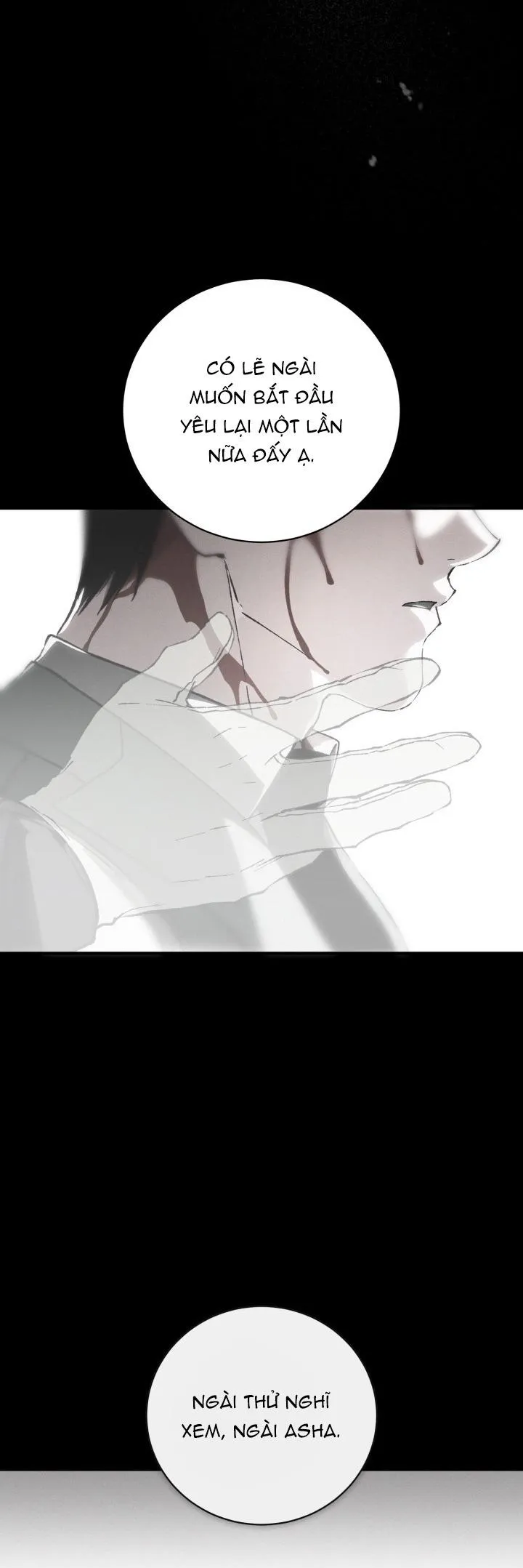 DINH THỰ MA ÁM Chapter 15 Trang 28