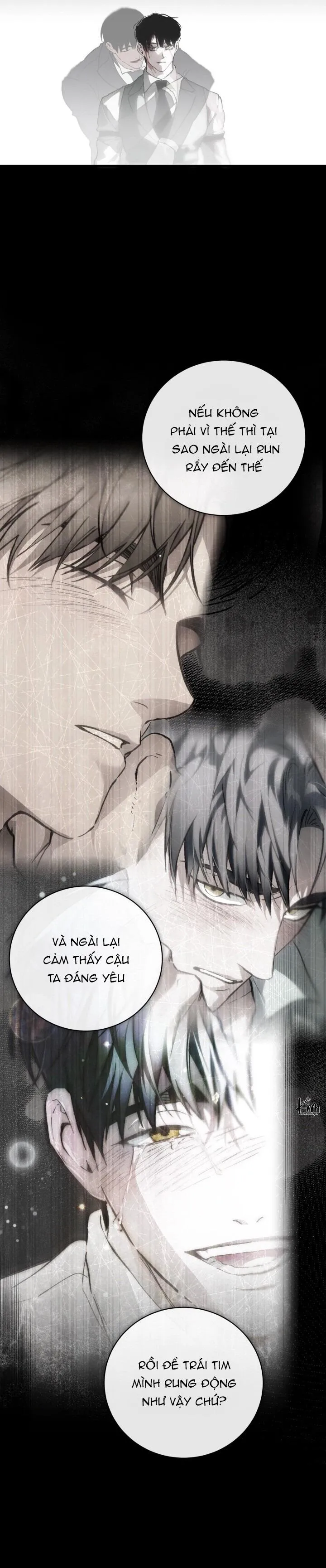 DINH THỰ MA ÁM Chapter 15 Trang 29