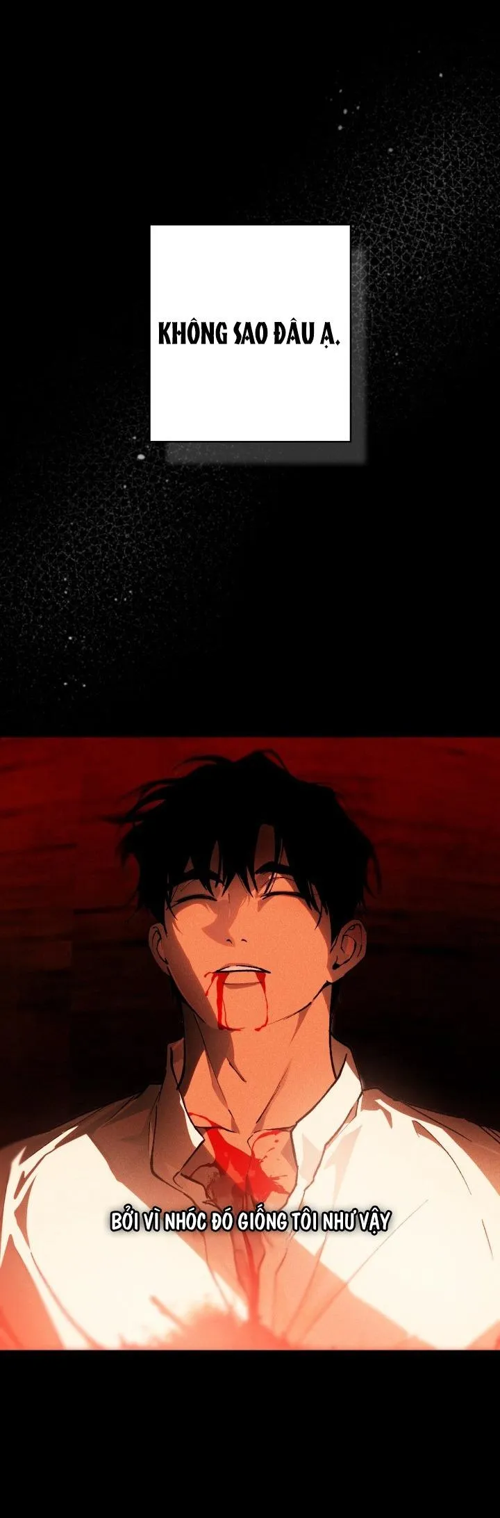 DINH THỰ MA ÁM Chapter 15 Trang 31