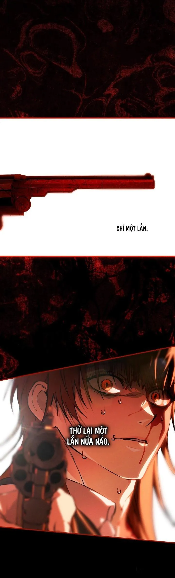 DINH THỰ MA ÁM Chapter 15 Trang 35