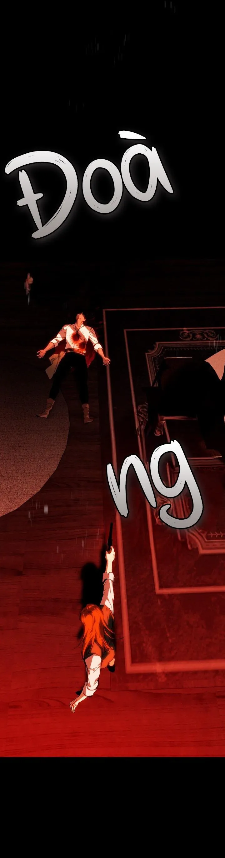 DINH THỰ MA ÁM Chapter 15 Trang 36