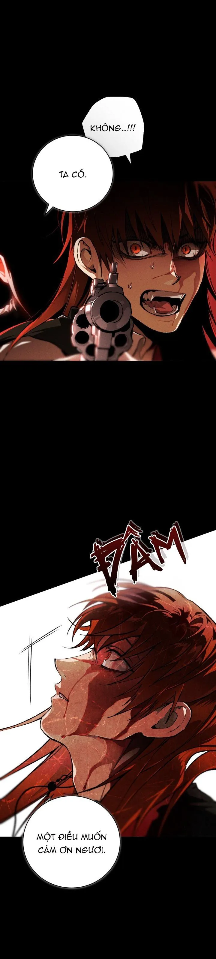 DINH THỰ MA ÁM Chapter 15 Trang 37