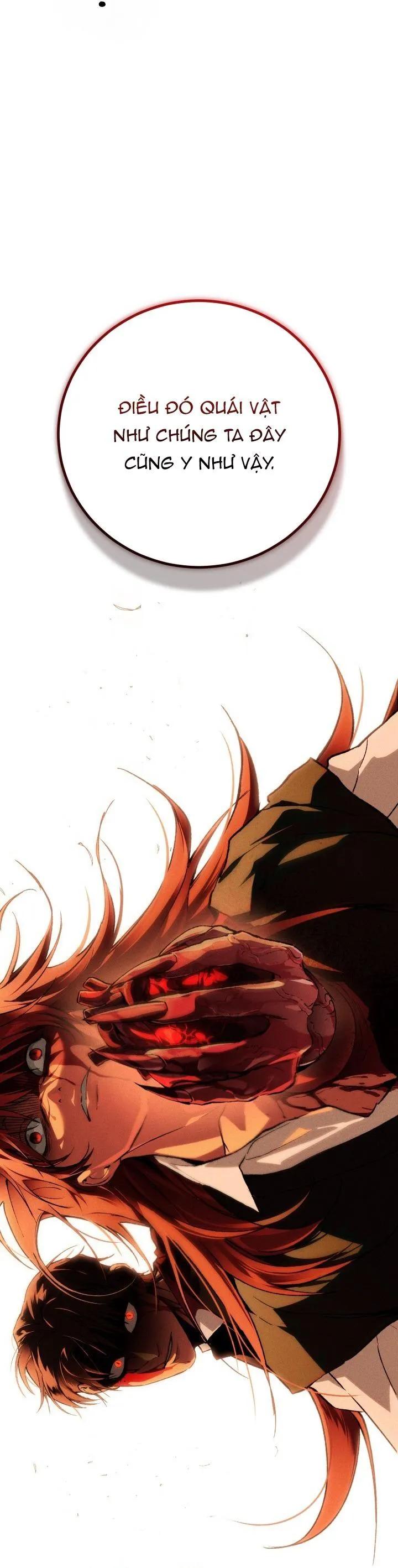 DINH THỰ MA ÁM Chapter 15 Trang 39