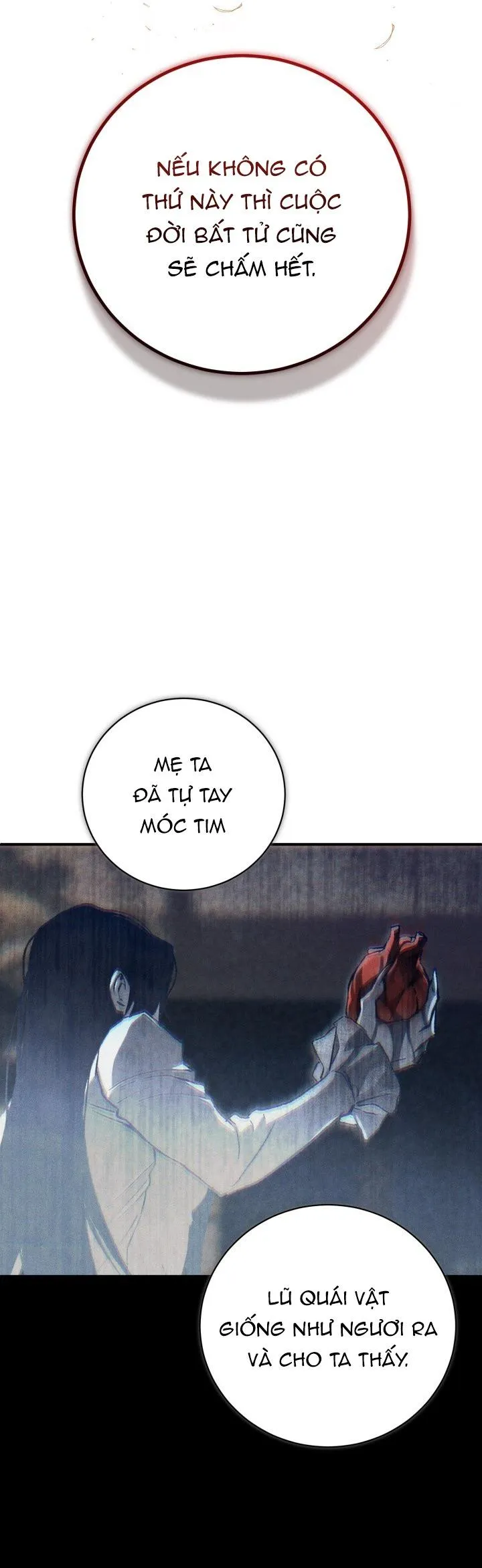 DINH THỰ MA ÁM Chapter 15 Trang 40