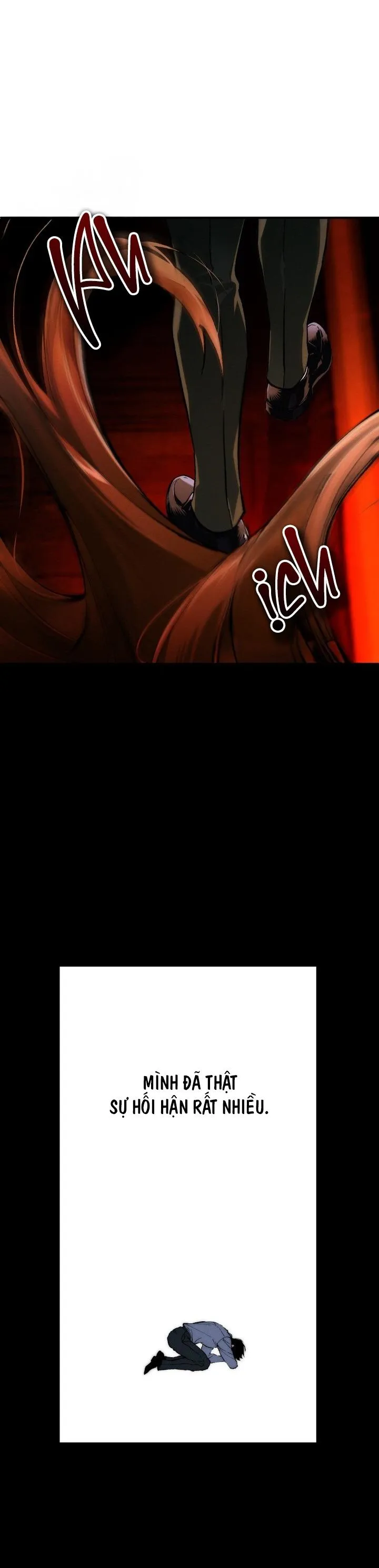 DINH THỰ MA ÁM Chapter 15 Trang 44