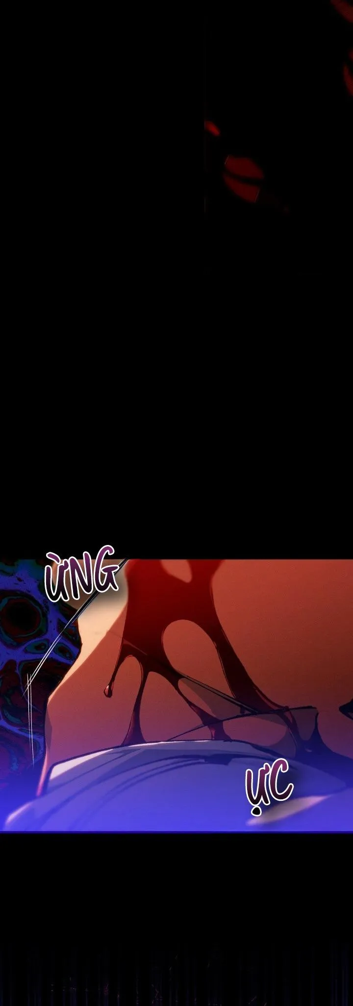 DINH THỰ MA ÁM Chapter 15 Trang 51