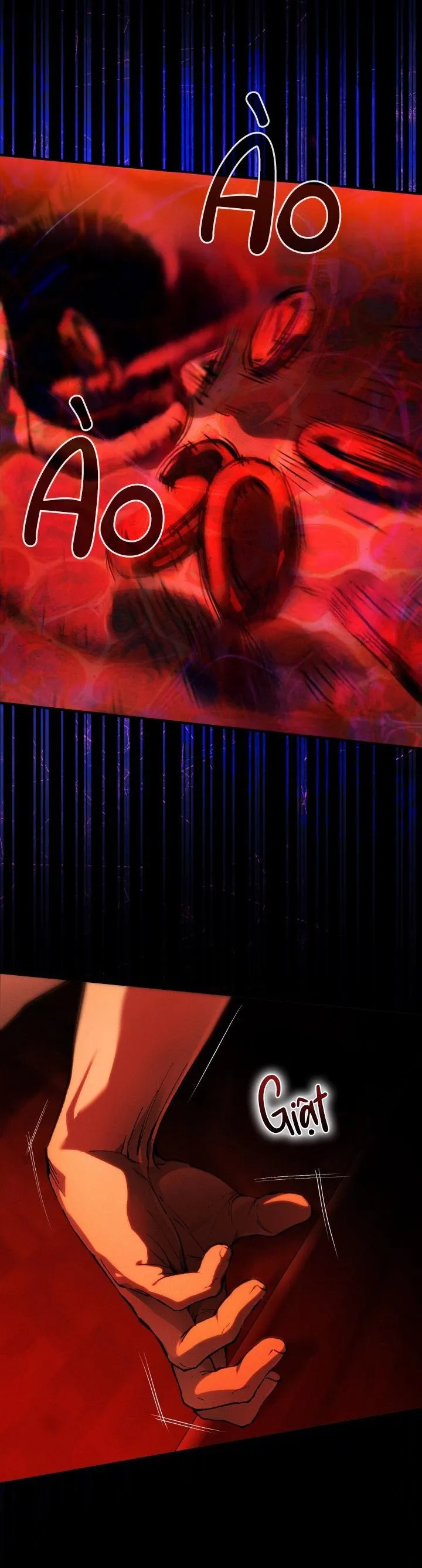 DINH THỰ MA ÁM Chapter 15 Trang 52