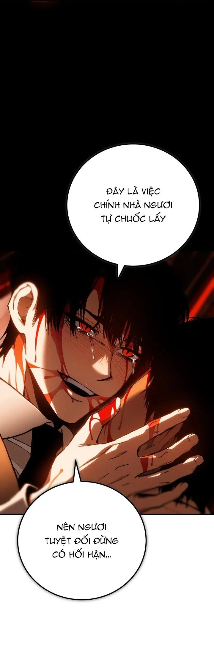 DINH THỰ MA ÁM Chapter 15 Trang 56