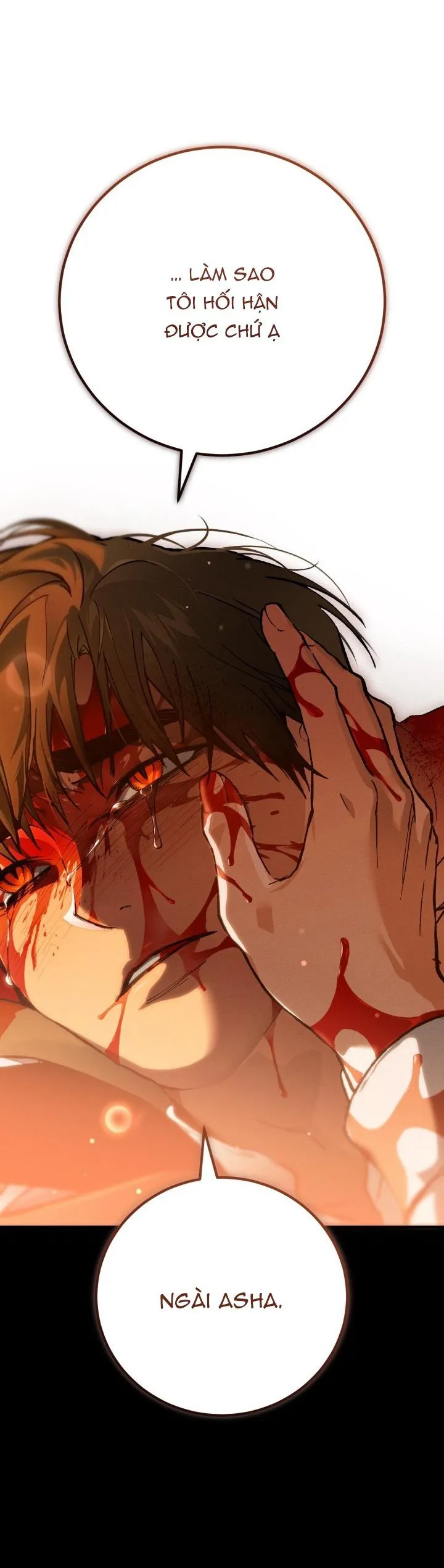 DINH THỰ MA ÁM Chapter 15 Trang 57
