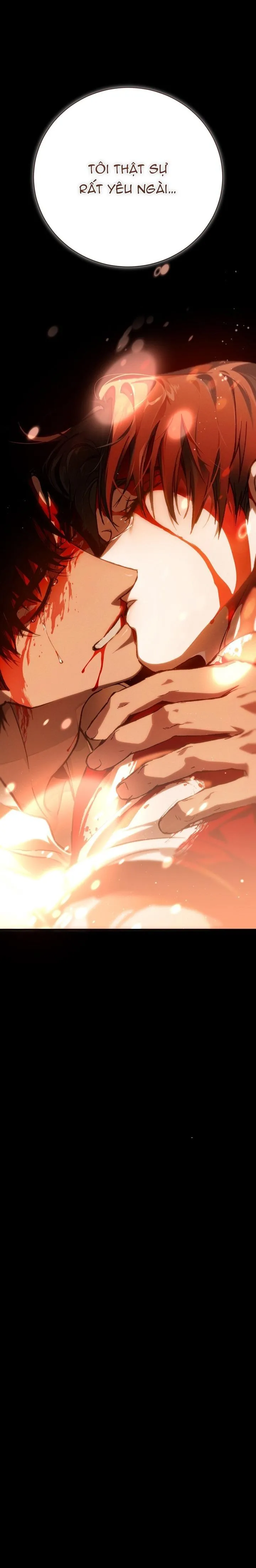 DINH THỰ MA ÁM Chapter 15 Trang 59