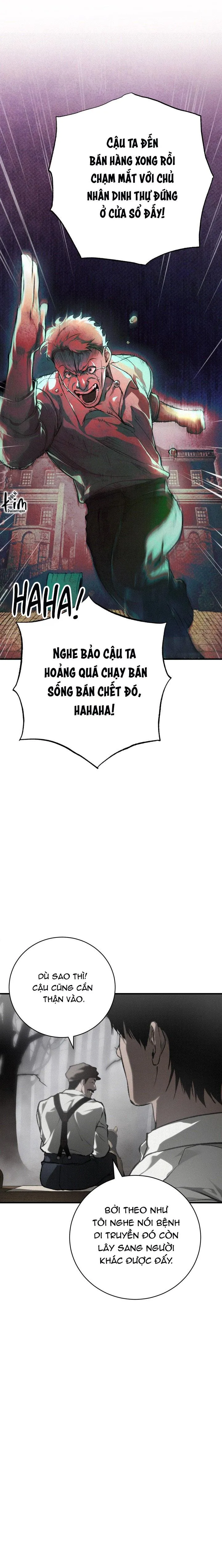 DINH THỰ MA ÁM Chapter 1 Trang 6