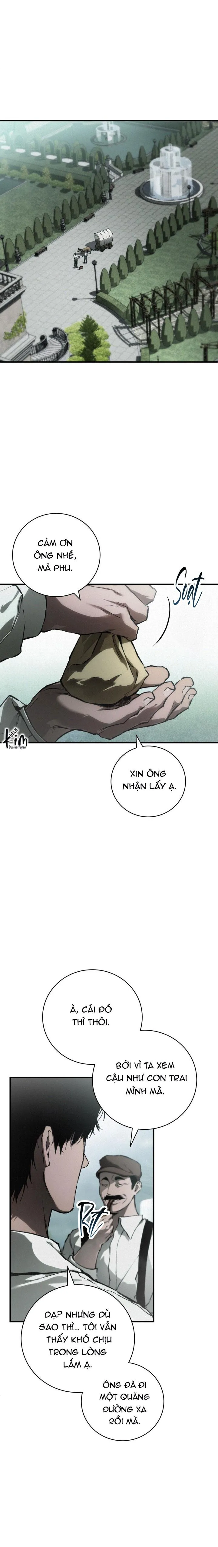 DINH THỰ MA ÁM Chapter 1 Trang 7