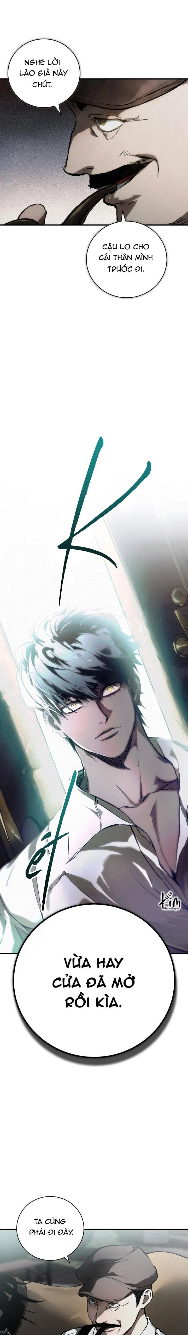 DINH THỰ MA ÁM Chapter 1 Trang 8