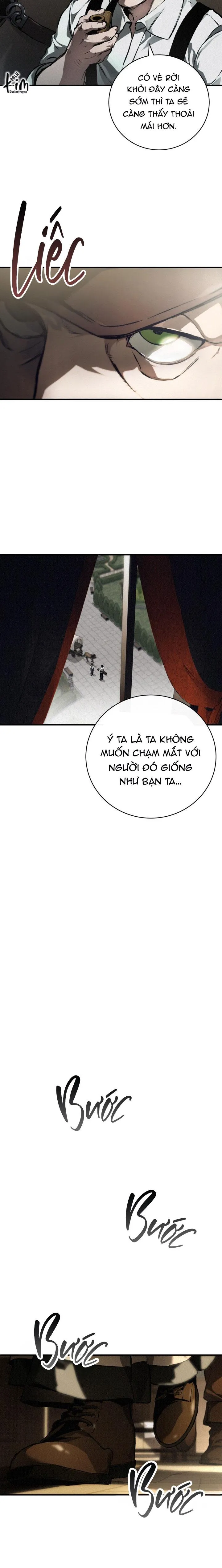 DINH THỰ MA ÁM Chapter 1 Trang 9