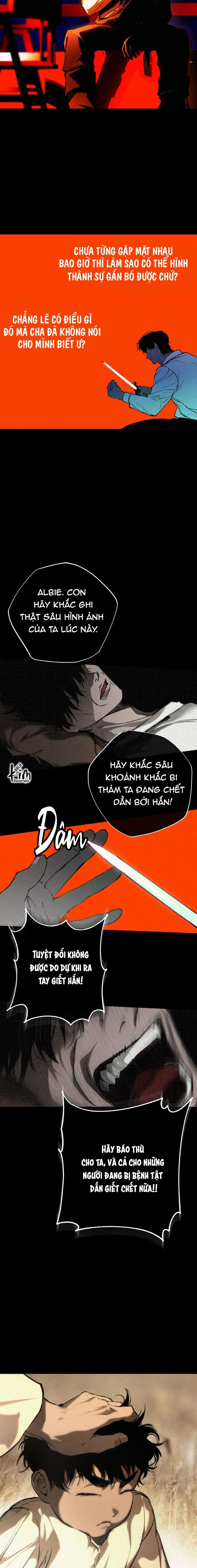 DINH THỰ MA ÁM Chapter 1 Trang 15